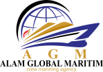 PT Alam Global Maritim